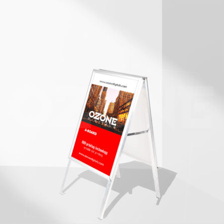 A-BOARD